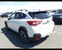 Subaru XV 2018
