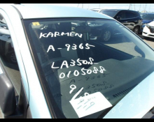 Daihatsu Mira e:S 2018