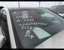 Mercedes-Benz B-Class 2018