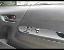 Toyota Hiace Wagon 2021