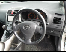 Toyota Auris 2009