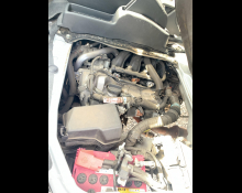 Daihatsu Hijet Cargo 2020