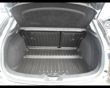 Mazda Axela Sports 2018