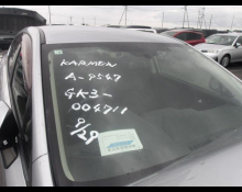 Subaru Impreza G4 2018