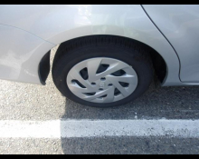 Toyota Corolla Fielder 2018