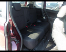 Suzuki Solio Bandit 2018