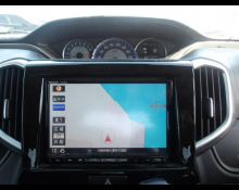 Suzuki Solio Bandit 2018