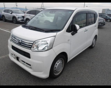 Daihatsu Move 2020