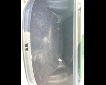 Toyota Corolla Axio 2006