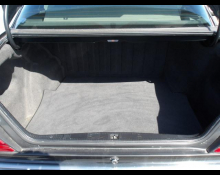 Mercedes Benz E-Class 1994