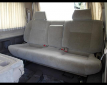 Toyota Grand Hiace 1999