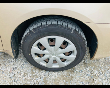 Toyota Corolla Axio 2010