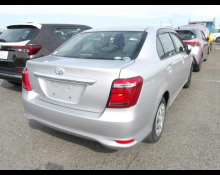 Toyota Corolla Axio 2019