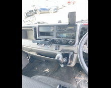 Mitsubishi Canter 2016