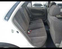 Toyota Corolla 1998