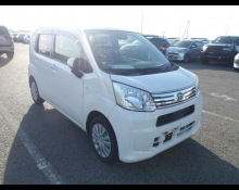 Used Daihatsu Cars For Sale in Japan At Best Price