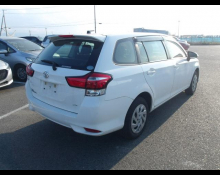 Toyota Corolla Fielder 2020