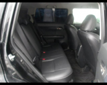 Toyota Corolla Rumion 2014