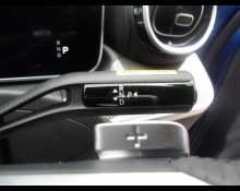 Mercedes Benz C Class 2023