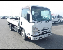 Used Isuzu Cars For Sale in Japan At Best Price