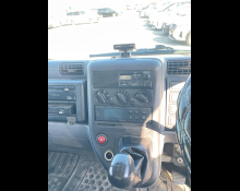 Mitsubishi Canter 2008