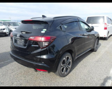 Honda Vezel 2019