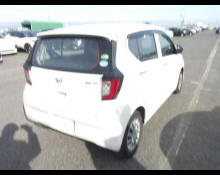 Daihatsu Mira e:S 2020