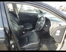 Toyota Corolla Fielder 2010