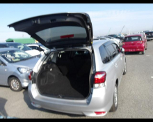 Toyota Corolla Fielder 2019