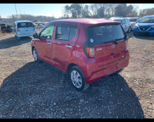 Toyota Pixis Epoch 2019