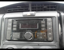 Toyota Corolla Axio 2020