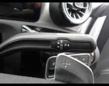 Mercedes Benz CLA-class 2022