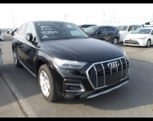 Used Audi Cars For Sale in Japan At Best Price