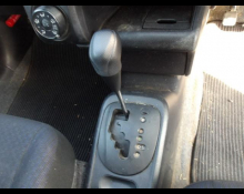 Toyota Succeed Wagon 2019