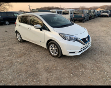 Nissan Note 2019 For Sale and Price