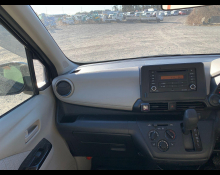 Mitsubishi eK Wagon 2019