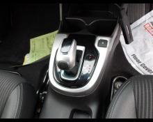 Honda Fit Hybrid 2019