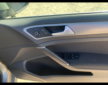 Volkswagen Golf Variant 2015