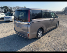 Toyota Noah 2020