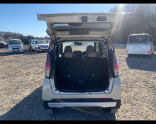 Mitsubishi ek X 2019