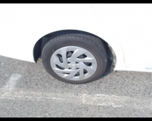 Toyota Corolla Fielder 2020