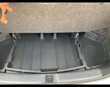 Toyota Corolla Fielder 2019