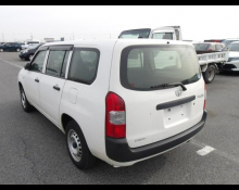 Toyota Probox 2019