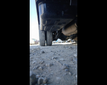 Mitsubishi Canter 2003