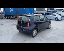 Volkswagen UP 2013