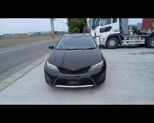 Toyota Auris 2013
