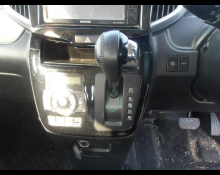 Suzuki Solio Bandit 2019