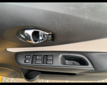 Nissan Note 2019