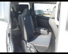 Toyota Noah 2019