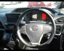 Toyota Noah 2019